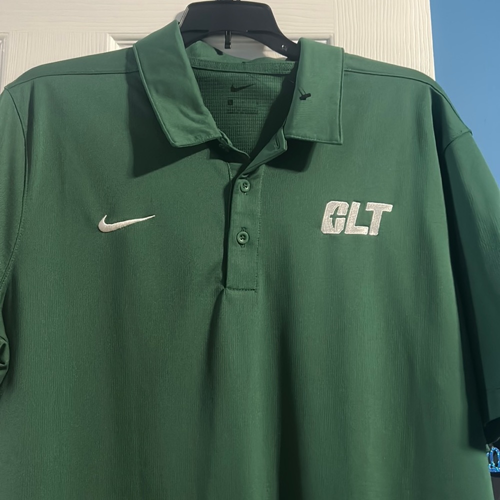 Nike Charlotte Polo